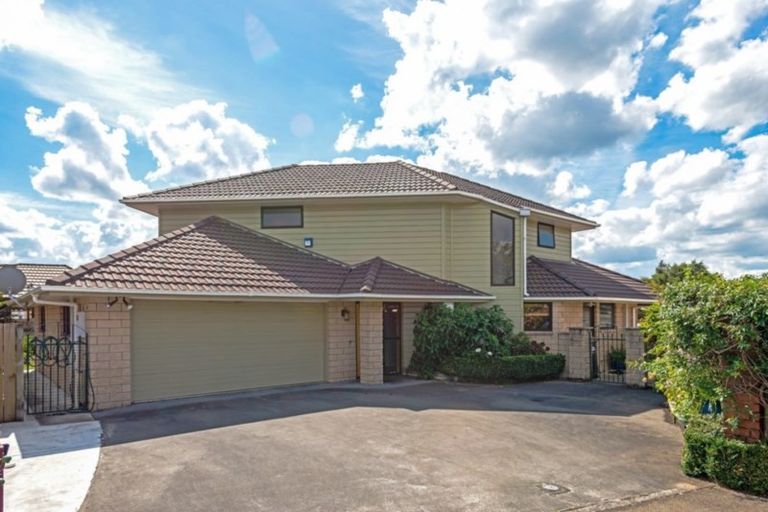 Photo of property in 103b Fitzroy Street, Terrace End, Palmerston North, 4410