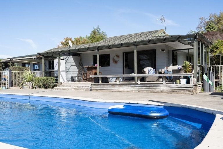 Photo of property in 466 Tucker Road, Makauri, Gisborne, 4071