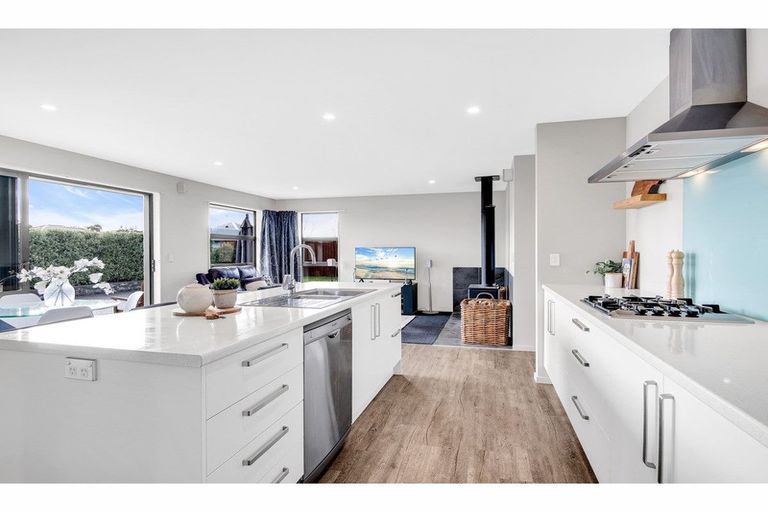 Photo of property in 10 Rhyolite Court, Rolleston, 7614