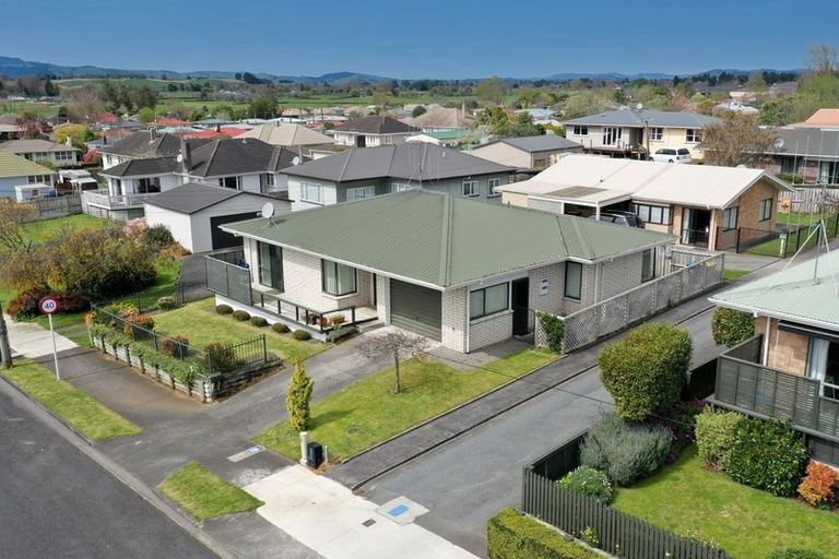 Photo of property in 1/568 Mandeno Street, Te Awamutu, 3800