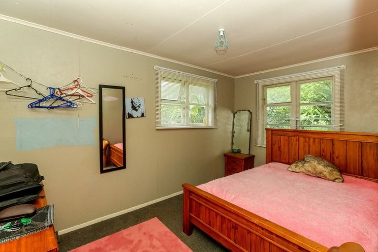 Photo of property in 35 Glenpark Avenue, Frankleigh Park, New Plymouth, 4310