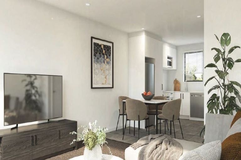 Photo of property in 19b Malaga Crescent, Harewood, Christchurch, 8051