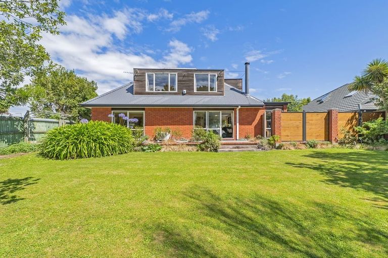 Photo of property in 225 Hoon Hay Road, Hoon Hay, Christchurch, 8025