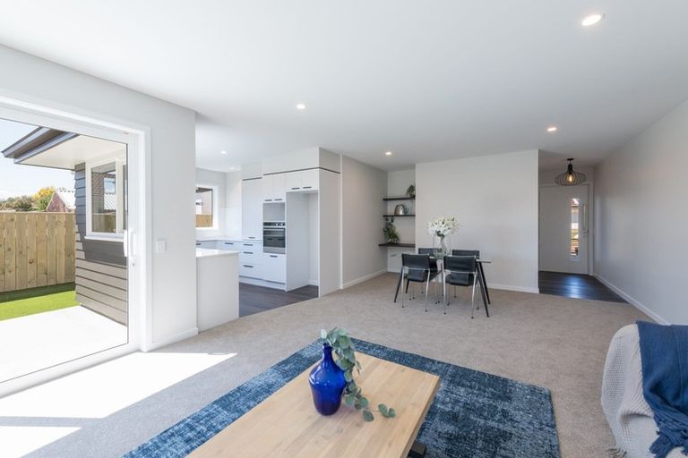 Photo of property in 29c Talbot Street, Richmond, 7020
