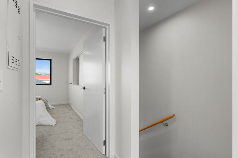 Photo of property in 2/7 Gresford Street, Edgeware, Christchurch, 8013