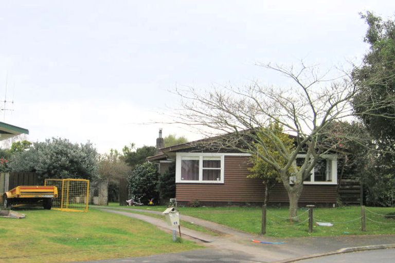 Photo of property in 11 Sacha Place, Glenview, Hamilton, 3206