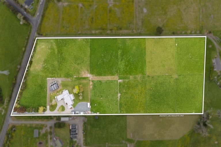 Photo of property in 81a Peak Road, Kaukapakapa, Helensville, 0875