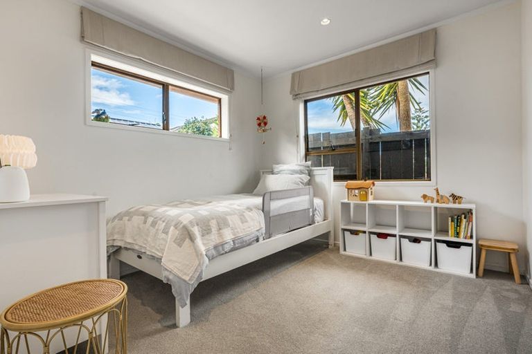 Photo of property in 3/6 Keys Street, Belmont, Auckland, 0622