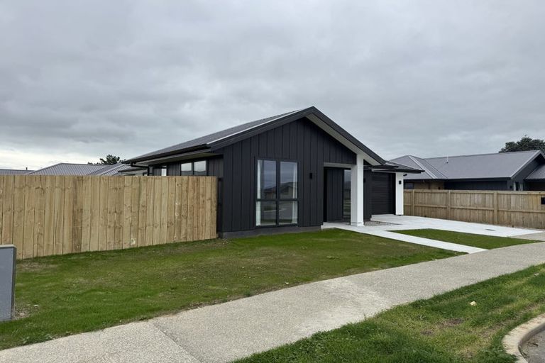 Photo of property in 18 Scully Place, Strathern, Invercargill, 9812