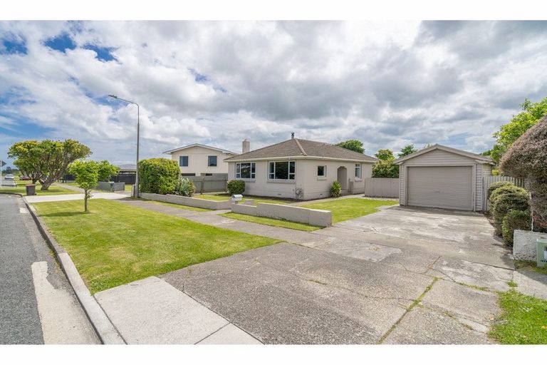 Photo of property in 30 Hensley Street, Gladstone, Invercargill, 9810