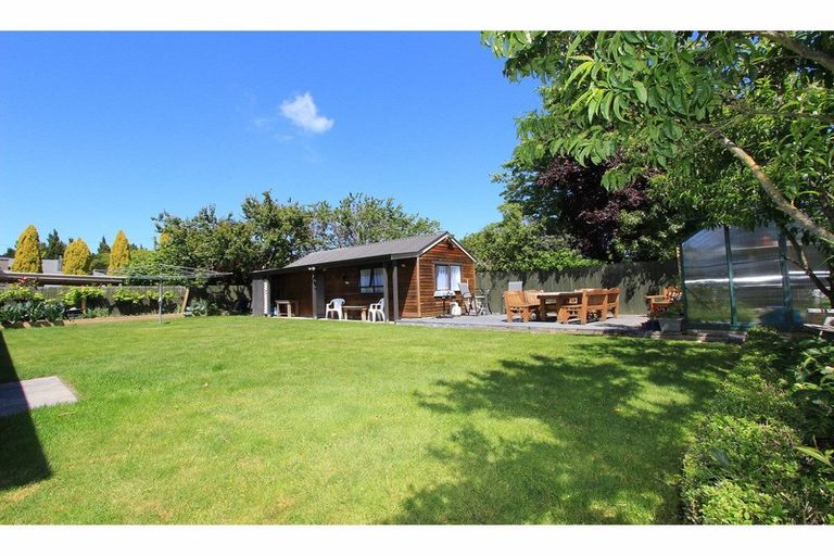Photo of property in 45 Colemans Road, Springlands, Blenheim, 7201