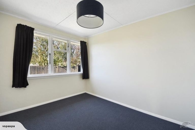 Photo of property in 83b Reynolds Avenue, Bishopdale, Christchurch, 8053