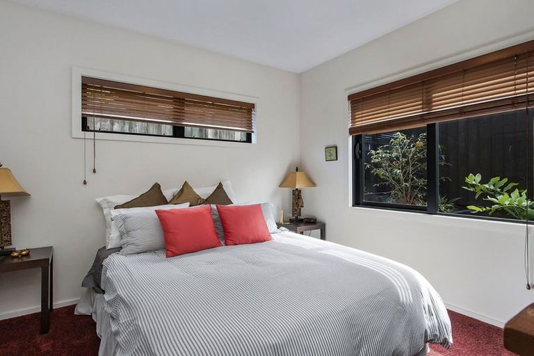 Photo of property in 61a Major Hornbrook Road, Mount Pleasant, Christchurch, 8081