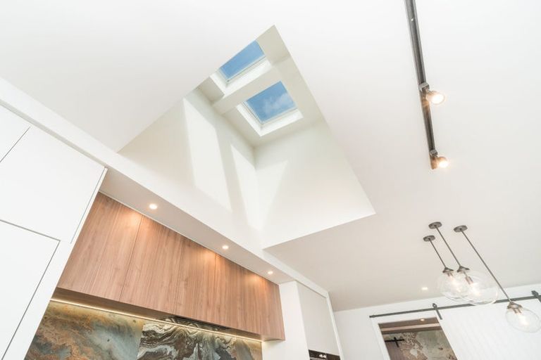 Photo of property in 9 Paterson Lane, Kelvin Grove, Palmerston North, 4470