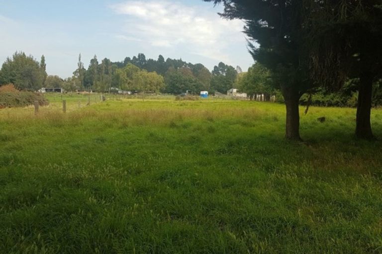 Photo of property in 387 Mceneany Road, Pukeuri, Oamaru, 9493