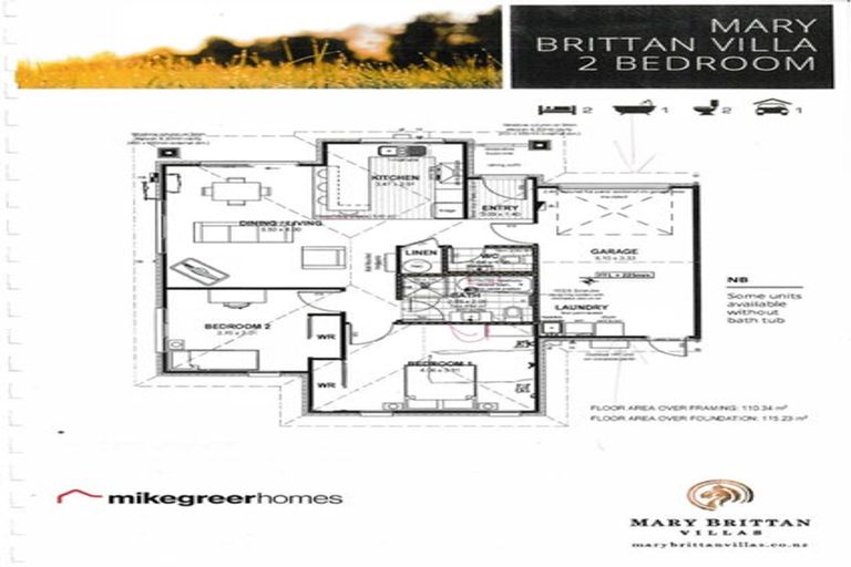 Photo of property in 65 Glendene Court, Rolleston, 7614