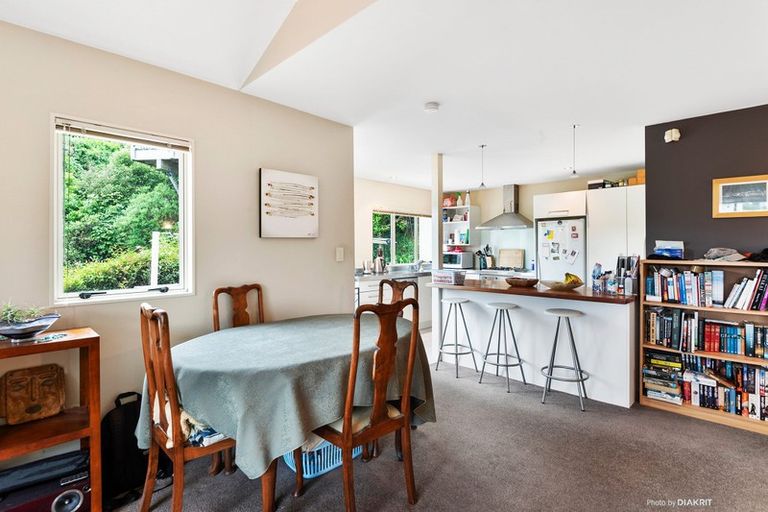 Photo of property in 1/69 Sefton Street, Wadestown, Wellington, 6012