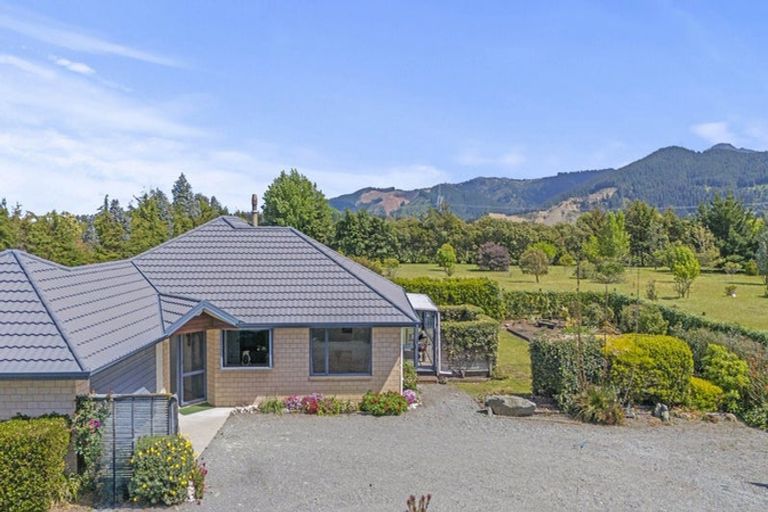 Photo of property in 6 Pipitea Drive, Rarangi, Blenheim, 7273