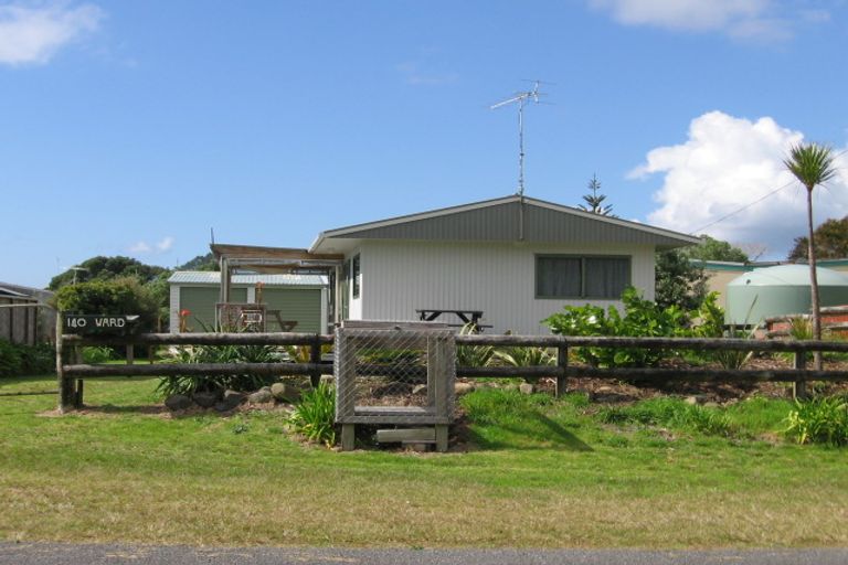 Photo of property in 140 Mcmahon Avenue, Whangapoua, Coromandel, 3582