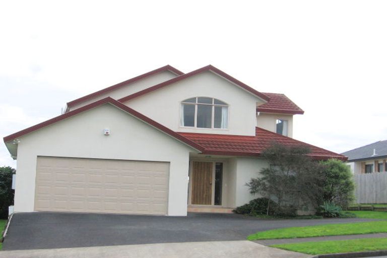 Photo of property in 67 Westerham Drive, Dannemora, Auckland, 2016
