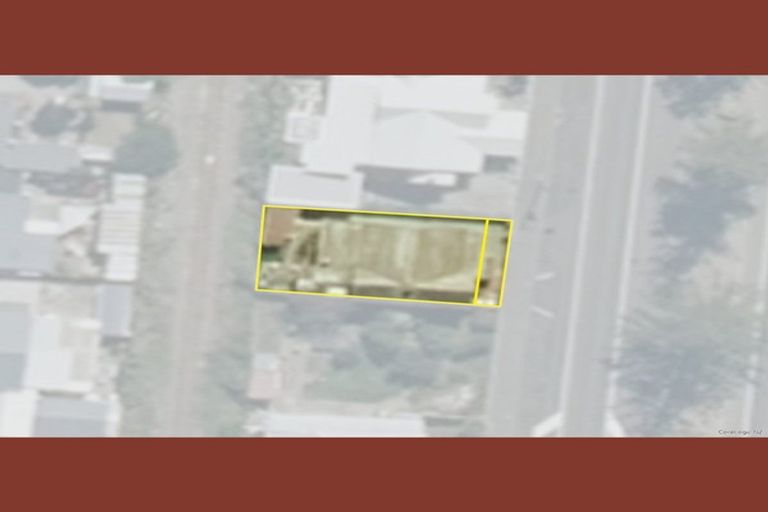 Photo of property in 575 Marine Parade, Napier South, Napier, 4110