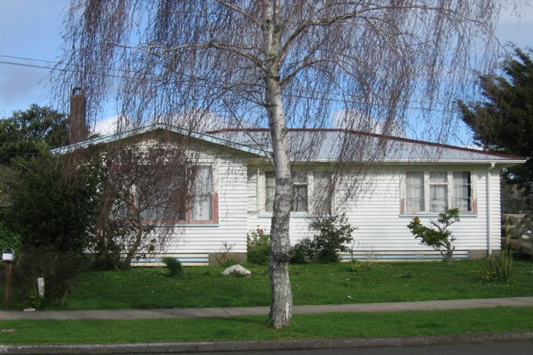 Photo of property in 1 Miro Street, Otangarei, Whangarei, 0112