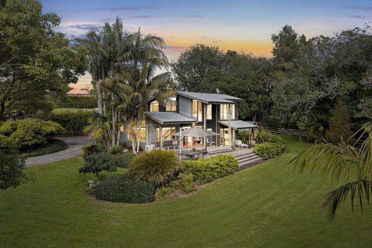 Photo of property in 144b Runciman Road, Pukekohe East, Pukekohe, 2677