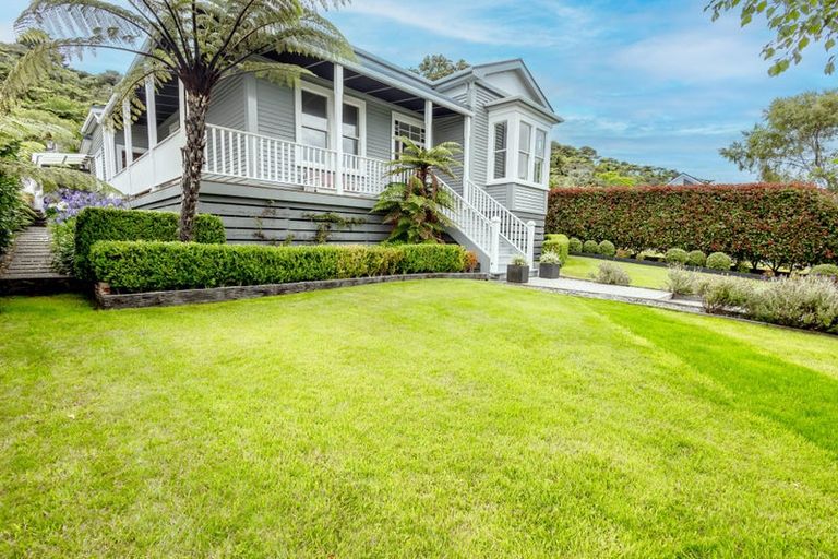 Photo of property in 23 Kilgour Road, Greymouth, 7805