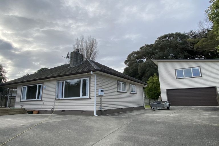 Photo of property in 68 Matai Road, Raumati South, Paraparaumu, 5032