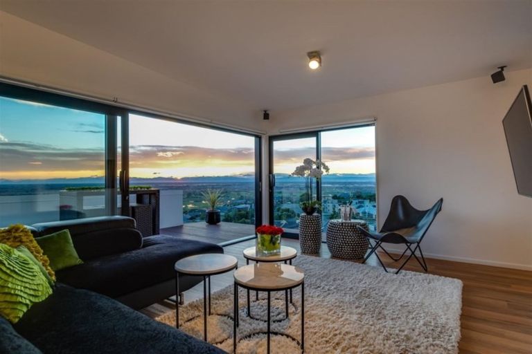 Photo of property in 126 Penruddock Rise, Westmorland, Christchurch, 8025