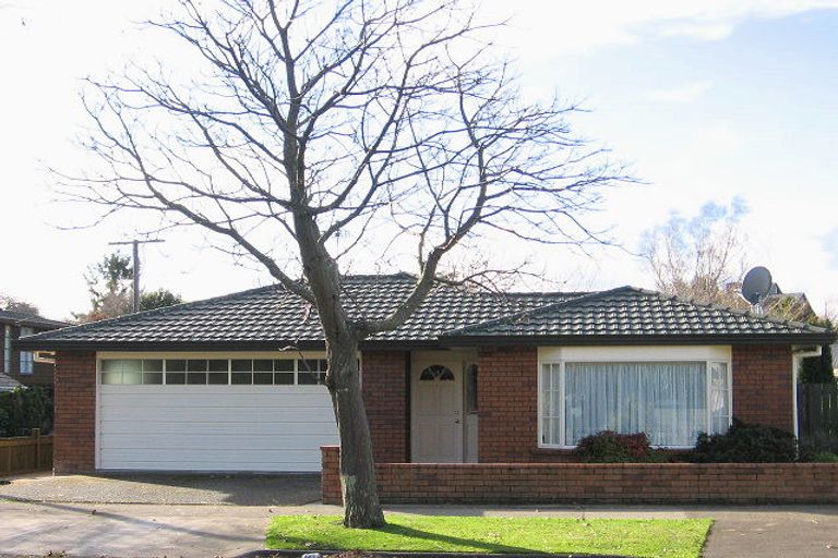 Photo of property in 439b Ruahine Street, Terrace End, Palmerston North, 4410