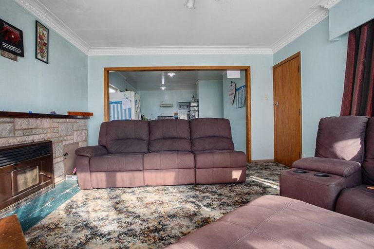 Photo of property in 13 Fitzgerald Street, Kawerau, 3127