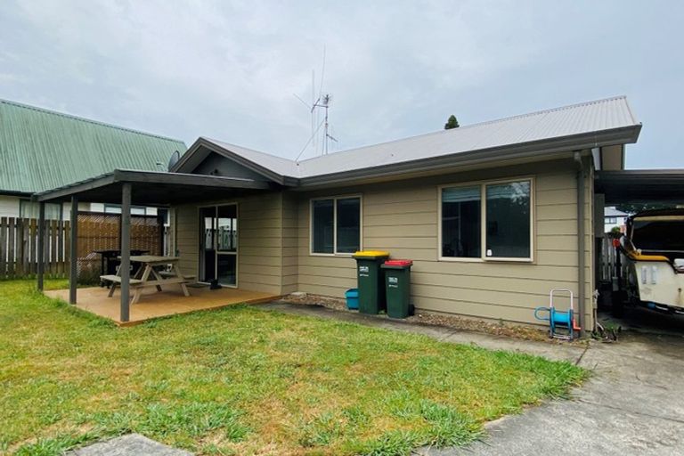 Photo of property in 6a Johnson Street, Dinsdale, Hamilton, 3204