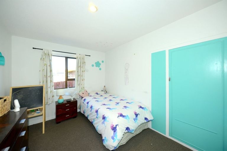 Photo of property in 1/5 Pablo Place, Hoon Hay, Christchurch, 8025