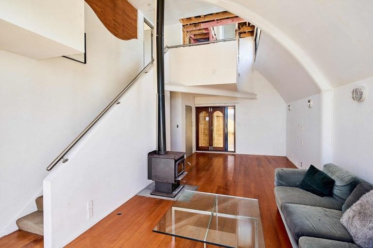 Photo of property in 164 The Esplanade, Houghton Bay, Wellington, 6023