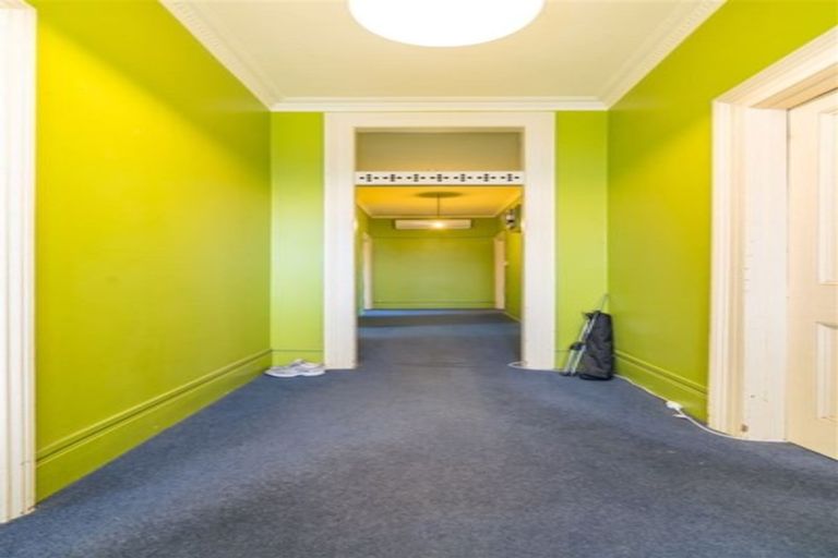 Photo of property in 73 Duncan Street, Dunedin Central, Dunedin, 9016