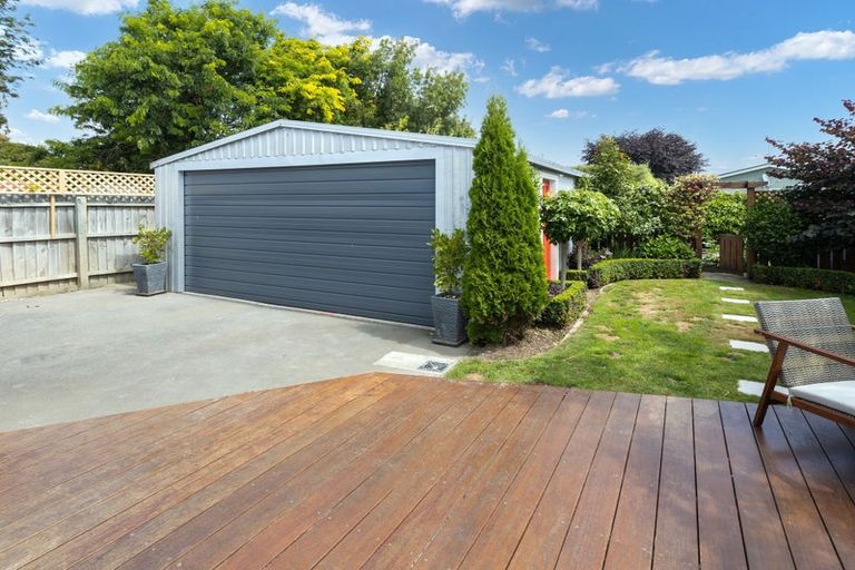 Photo of property in 26 Gibbon Street, Sydenham, Christchurch, 8023