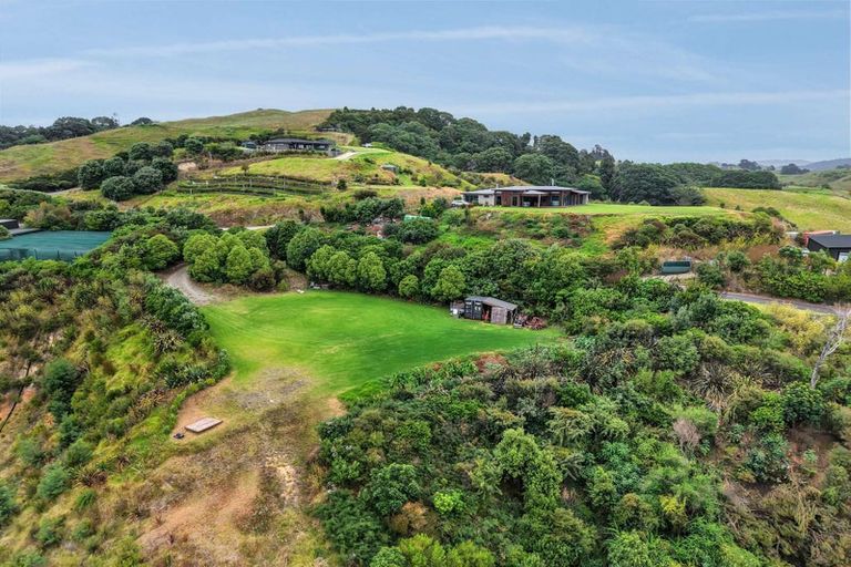 Photo of property in 5 Ohiwa Cove Rise, Waiotahe, Opotiki, 3198