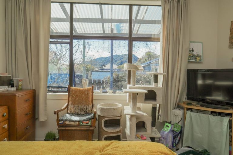 Photo of property in 18 Thompson Street, Greymouth, 7805