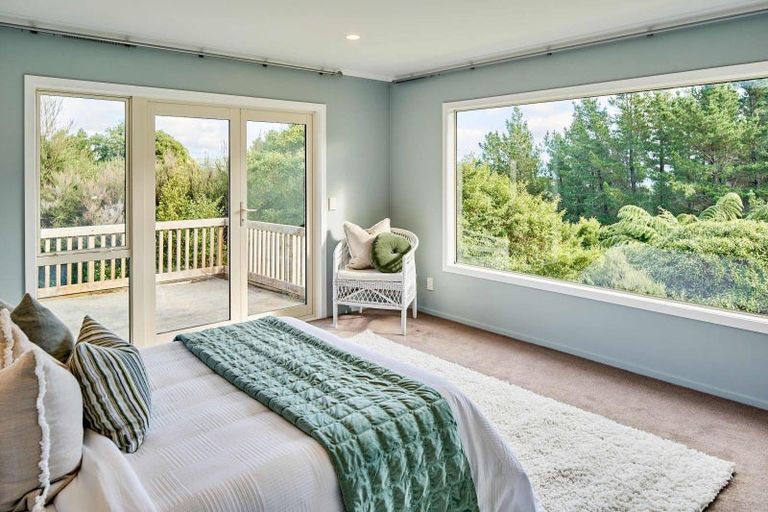 Photo of property in 999 Moonshine Road, Judgeford, Porirua, 5381