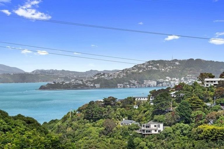 Photo of property in 19j Kabul Street, Khandallah, Wellington, 6035