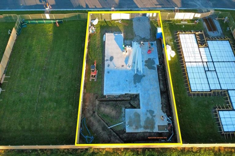 Photo of property in 5 Tuna Street, Halswell, 8025