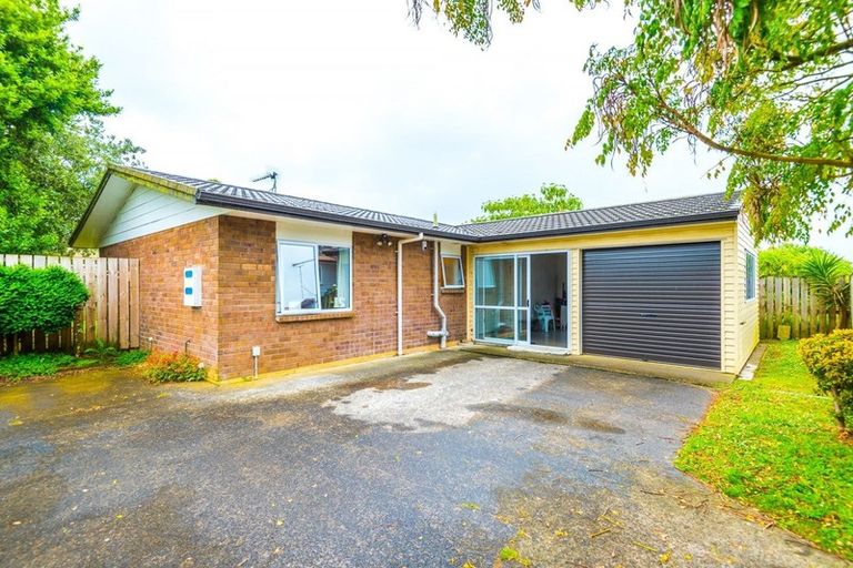 Photo of property in 53b Beatty Road, Pukekohe, 2120