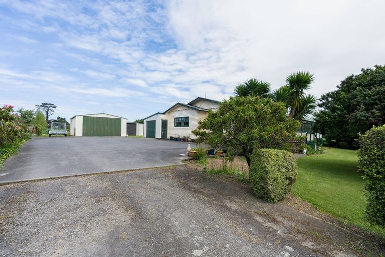 Photo of property in 73a Wakefield Road, Levin, 5571