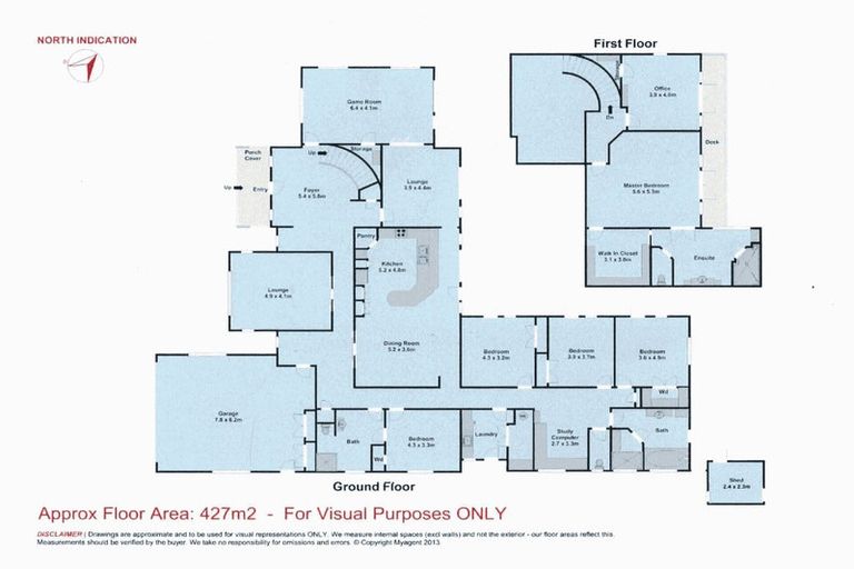 Photo of property in 66 Shelter Drive, Greenhithe, Auckland, 0632