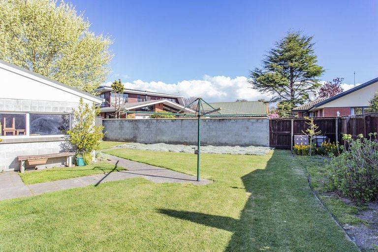 Photo of property in 10 Pasadena Place, Harewood, Christchurch, 8051