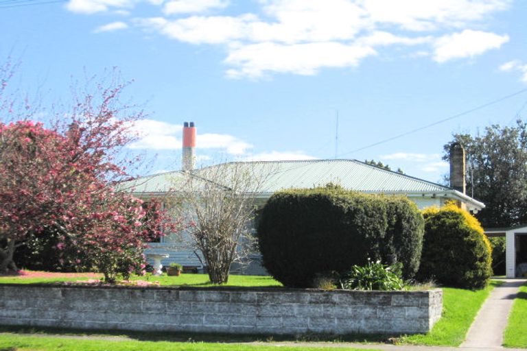 Photo of property in 159 Hakanoa Street, Huntly, 3700