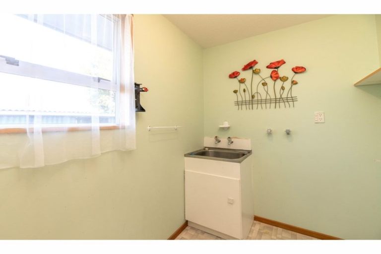 Photo of property in 290 Horndon Street, Darfield, 7510