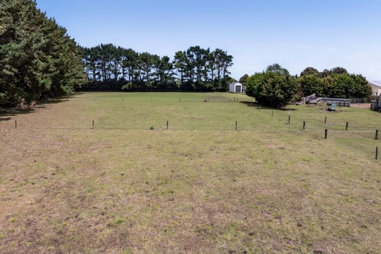 Photo of property in 290 Waihi Road, Hawera, 4673