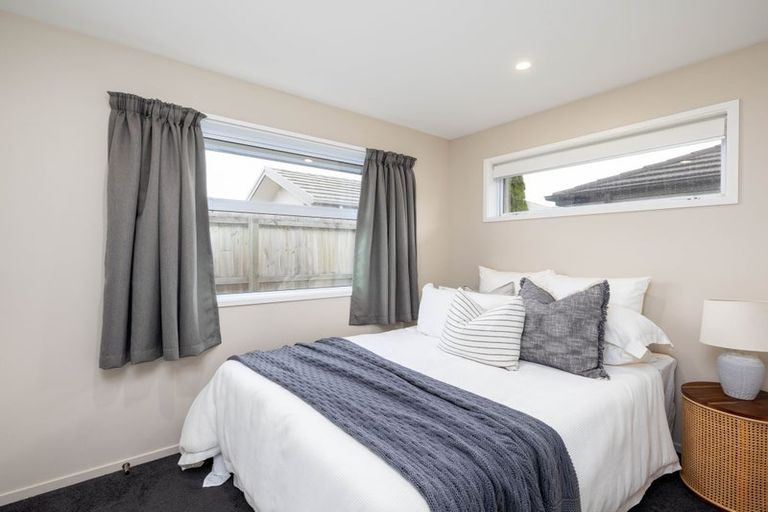 Photo of property in 25 Noodlum Way, Halswell, Christchurch, 8025